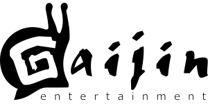 Gaijin Entertainment
