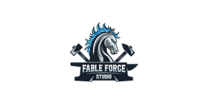 Fable Forge Studio