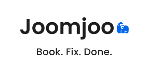 Joomjoo Software Ltd