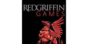 Red Griffin Games