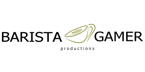 BaristaGamer Productions