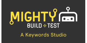 Mighty Build and Test