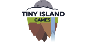 Tiny Island Games