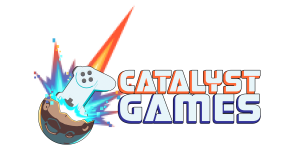 Catalyst Games Pty Ltd