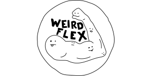 Weird Flex Studio