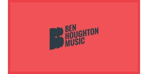 Ben Houghton Music