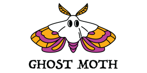 Ghost Moth