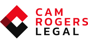 Cam Rogers Legal