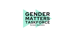 Screen Australia's Gender Matters Taskforce