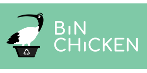 Bin Chicken Studios