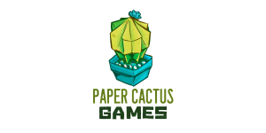 Paper Cactus Games