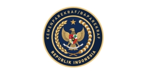 Ministry of Tourism and Creative Economy of the Republic of Indonesia