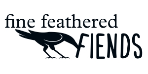 Fine Feathered Fiends