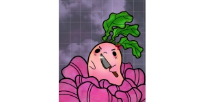 Bad Radish