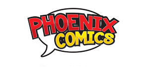 Phoenix Comics NW Ltd