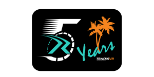 TracksVR Virtual Racing Inc