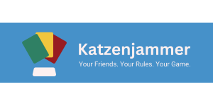 Katzenjammer Games