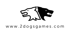 2Dogs Games Ltd.