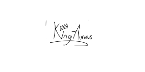 King Aurorus Music