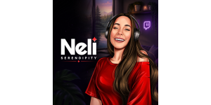 NeliSerendipity Community