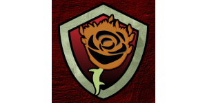 The Black Rose
