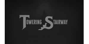 Towering Stairway
