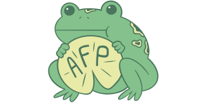 A Frog's Pond