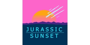 Jurassic Sunset Games