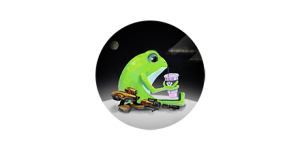 Toadsmoothie