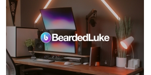 BeardedLuke