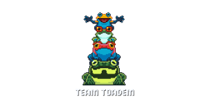 TEAM TOADEM