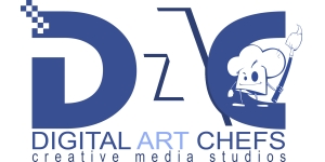 Digital Art Chefs Creative Media Studios Inc.