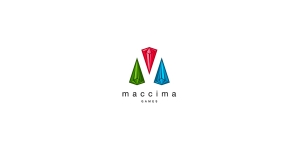 Maccima Games