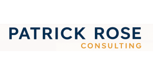 Patrick Rose - Product Strategy, Design & Analysis Consulting