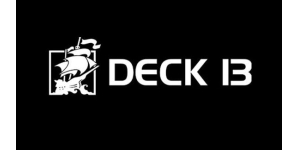 DECK 13