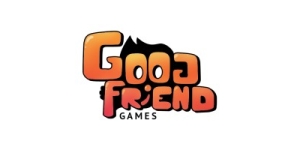Good Friend Games