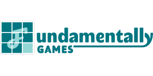 Fundamentally Games