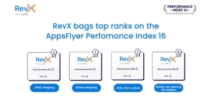 RevX