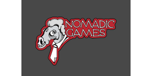 Nomadic Games