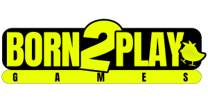 Born2Play Games