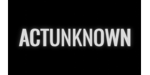 ACTUNKNOWN