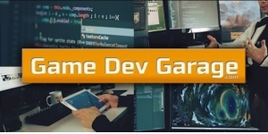 Game Dev Garage