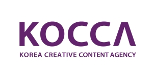 KOCCA(Korea Creative Content Agency)