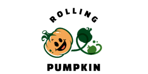 Rolling Pumpkin