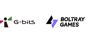 G-bits Boltray Games