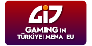Gaming in TURKEY | MENA | EU