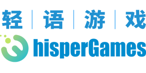 WhisperGames