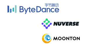 ByteDance Games/Moonton