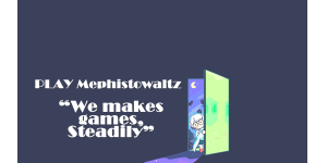 플레이 메피스토왈츠