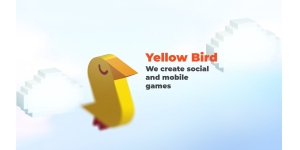 Yellow Bird Games